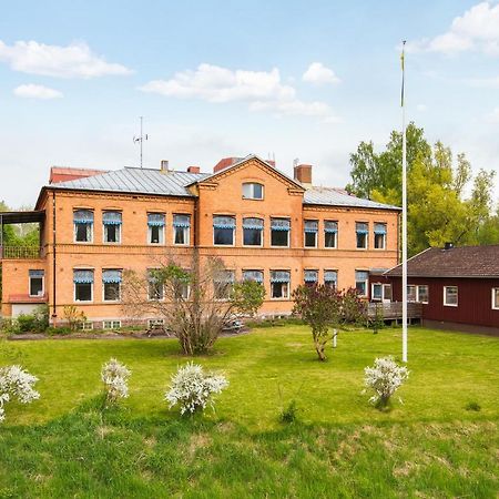 بيت شباب Naesbygarden Storvik المظهر الخارجي الصورة